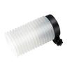 Convenient Drill Dust Collector Electric Hammer Drill Rubber Dust Cover Dustproof Hammer Ash Bowl Cap for Home Household