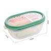 Filter Function Egg White Separator Plastic Egg Filter Yolk Separator  Culinary Accessories