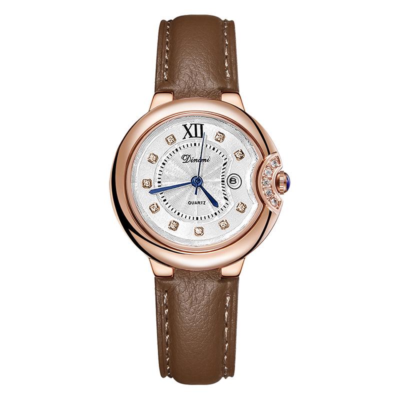 

Women s Elegant Luxury Business Watch