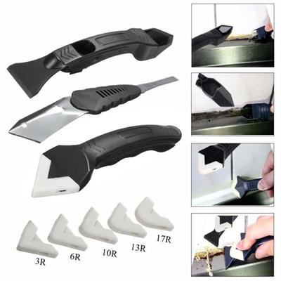 Instrumente de construcții – Racle pentru silicon