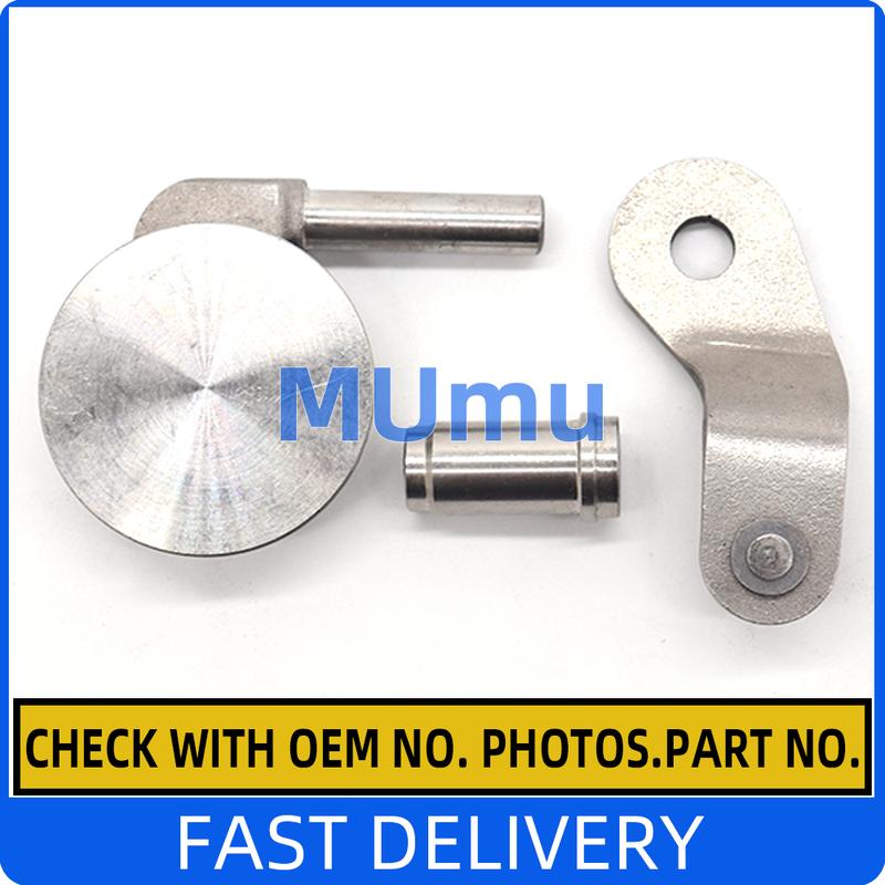 B03 Turbo Wastegate Rattle Flapper 18539880002 18539880003 18539700006 For BMW N55 B30 135i 235i 335i 435i 535i 640i 740 X5 X6