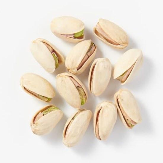 Muji Unsalted Pistachios Shell 66g UFC05A4S