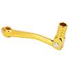 Motorcycle Kick Starter Lever Pedal Sensitive CNC Aluminium Universal Motorbike Accessory