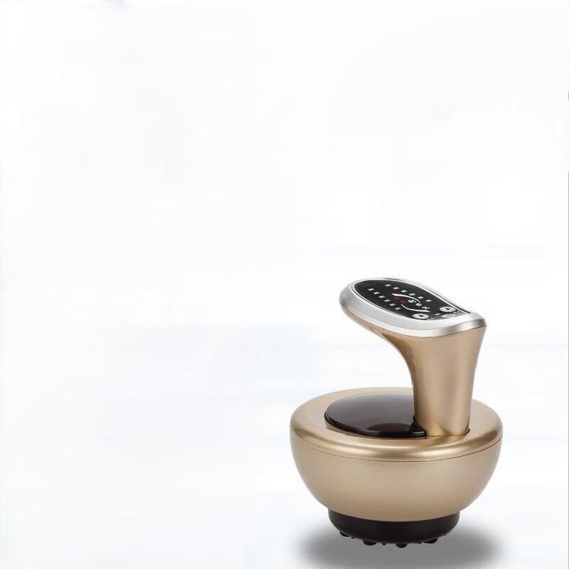 

BindoKang Wireless Gua Sha Massage Device