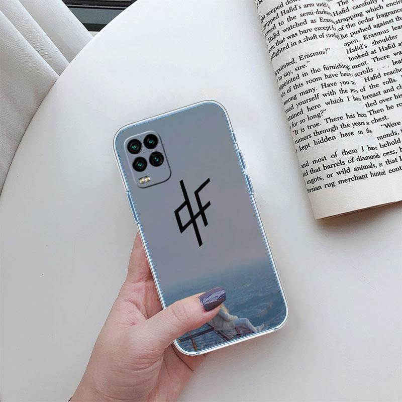 PNL Transparent Phone Case for Motorola Moto Edge 20 30 40 50 S30 Fusion Ultra Pro Neo Lite