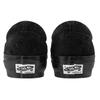 Vans OG Classic Slip-On LX Velvet Emboidery - Leopard Black Unisex Sneakers VN0A45JK9RF