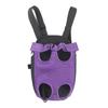 Pet Portable Carrier Backpack Breathable Soft Outing Bag for Dogs/Cats  Within 5kg Outdoor Pets Accessories
