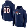 Europäischer und amerikanischer Sport Übergröße Pullover Herren NFL American Football Trikot Hoodie