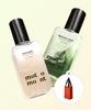 Motomont Cream Mist Set  Matcha + Rice Water  2 Pcs