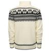 Brandit Zip-Up Sweater Norweger