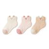 3 Paar/Los Neue Sommer Jungen und Mädchen Babysocken