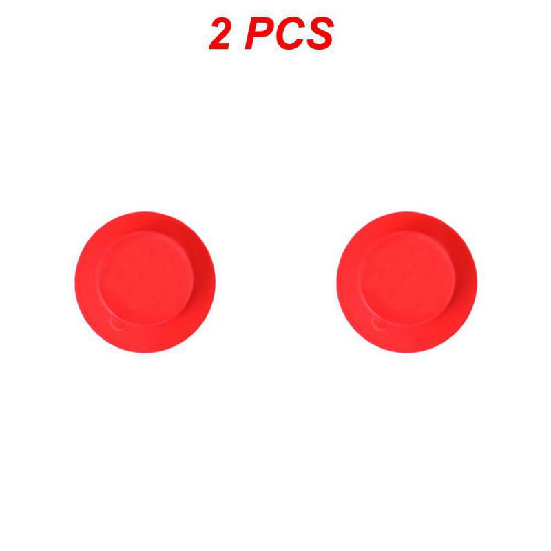 2/4/6PCS Fixed Bowl Base Durable Safe And Secure Innovative Silicone Unique Easy To Clean Cigarette Accessory
