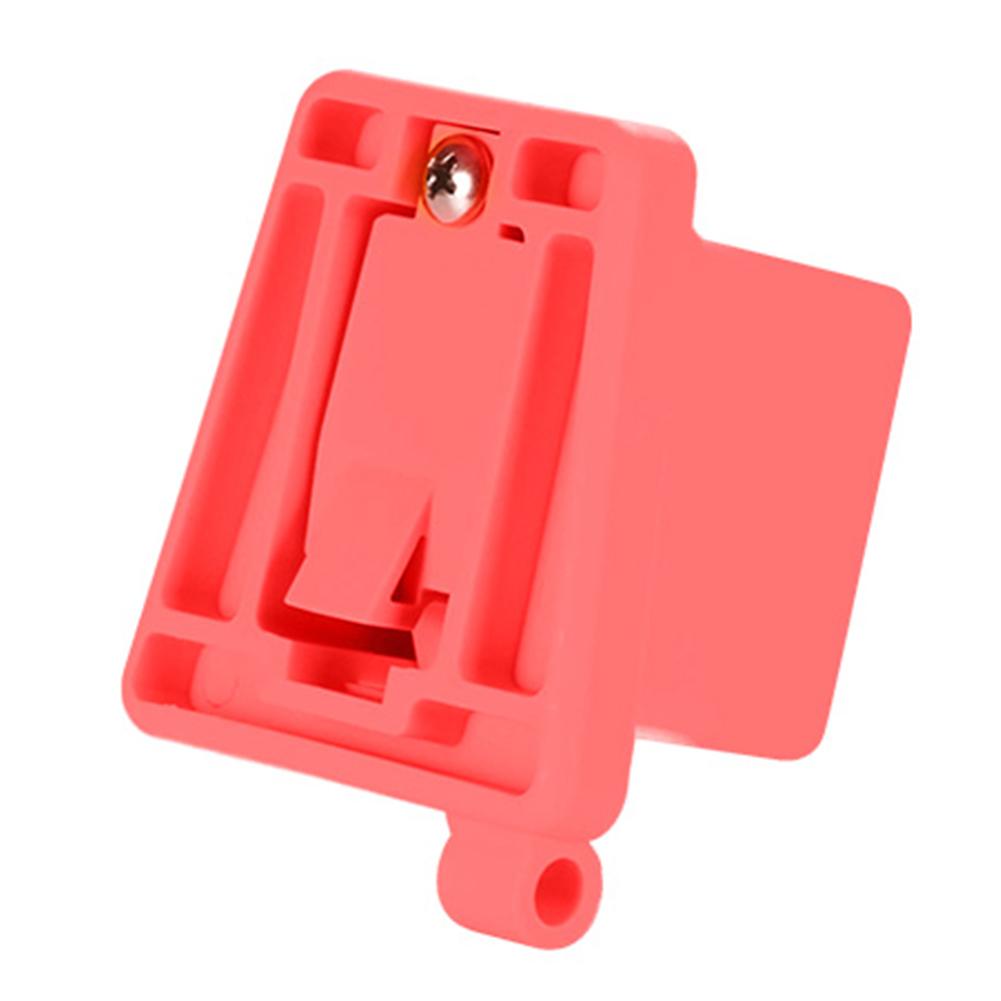 Bike Front Carrier Adapter Block with Accessories Bicycle Pig Nose Mounting Adapter for Brompton Folding Bike