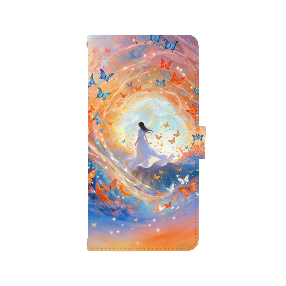 Honor Magic8Pro Durable Leather Flip Case for Magic6, Magic7Lite