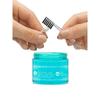 Jewelry Cleaning Kit Fine Delicate Jewelry Care System with Polishing Cloth Dipping Basket Touch-Up Brush Safe Daily Use