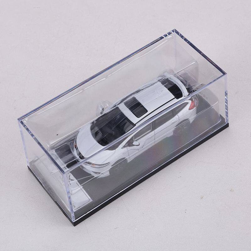 DCT/SHADOW 1/64 HONDA Jade Car Alloy Toys Motor Vehicle Diecast Metal Model Kids Xmas Gift Toys for Boys