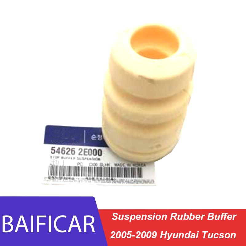 Baificar Brand New  Suspension Rubber Buffer 54626-2E000 546262E000 For 2005-2009 Hyundai Tucson 1 PCS