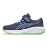 Asics Pre Excite 10 PS Thunder Blue Kids Sneakers Light-Blue 1014A297-403