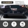 Kylorune Compatible New Model Yaris Cloth 10 Series 15 Series Accessories Console Tray Anti-Slip