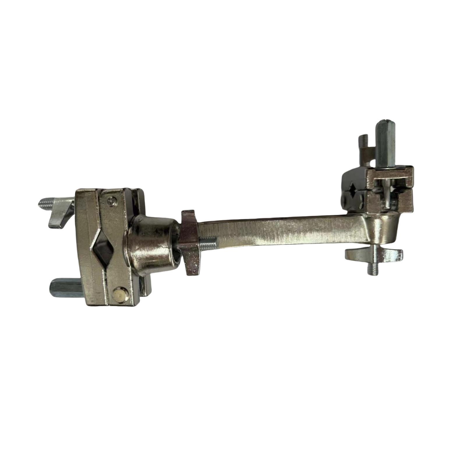 Advanced Universal Drum Kit Cowbell Mount Clamp