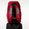 Nike Zaino Varsity Elite da 32L 'Rosso Universitario/Nero/Nero'