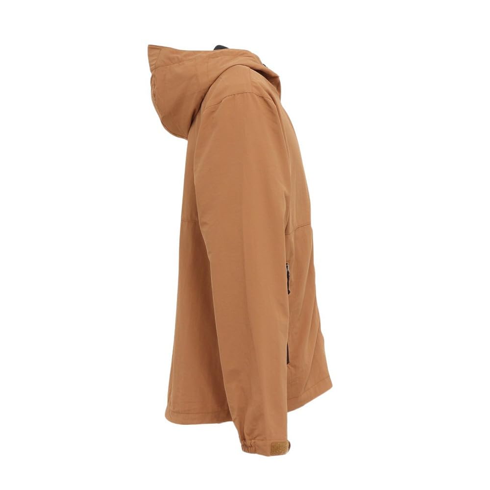 Columbia Visa Bona Pass II Elk Jacket, Men's, Large,