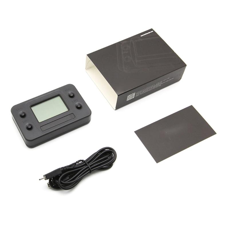 

Super 4 Flight Control with 6 Axised Gyro Flight Controller AdvancedFor Fixed Wing Aircraft With Stabilization Features