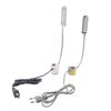 1Pc 30 Led Sewing Machine Lamp Multifunctional Flexible Work Lamp Industrial Lights For Lathes Drill Presses Workbenches