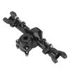 1Celsius24 Front Rear Axle Housing Case for   SCX24 90081 RC Car Crawler Upgrade Parts