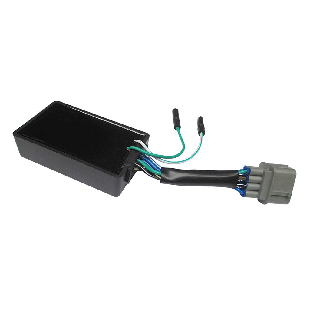 CDI Ignition Module Box For Honda TRX 350 Rancher 2000 2001 2002 2003 2004 2005 CDI Ignition Module Box For Honda TRX 350 Rancher 2000 2001 2002 2003 2004 2005