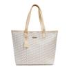 ELLE Large Capacity Shoulder Tote Bag