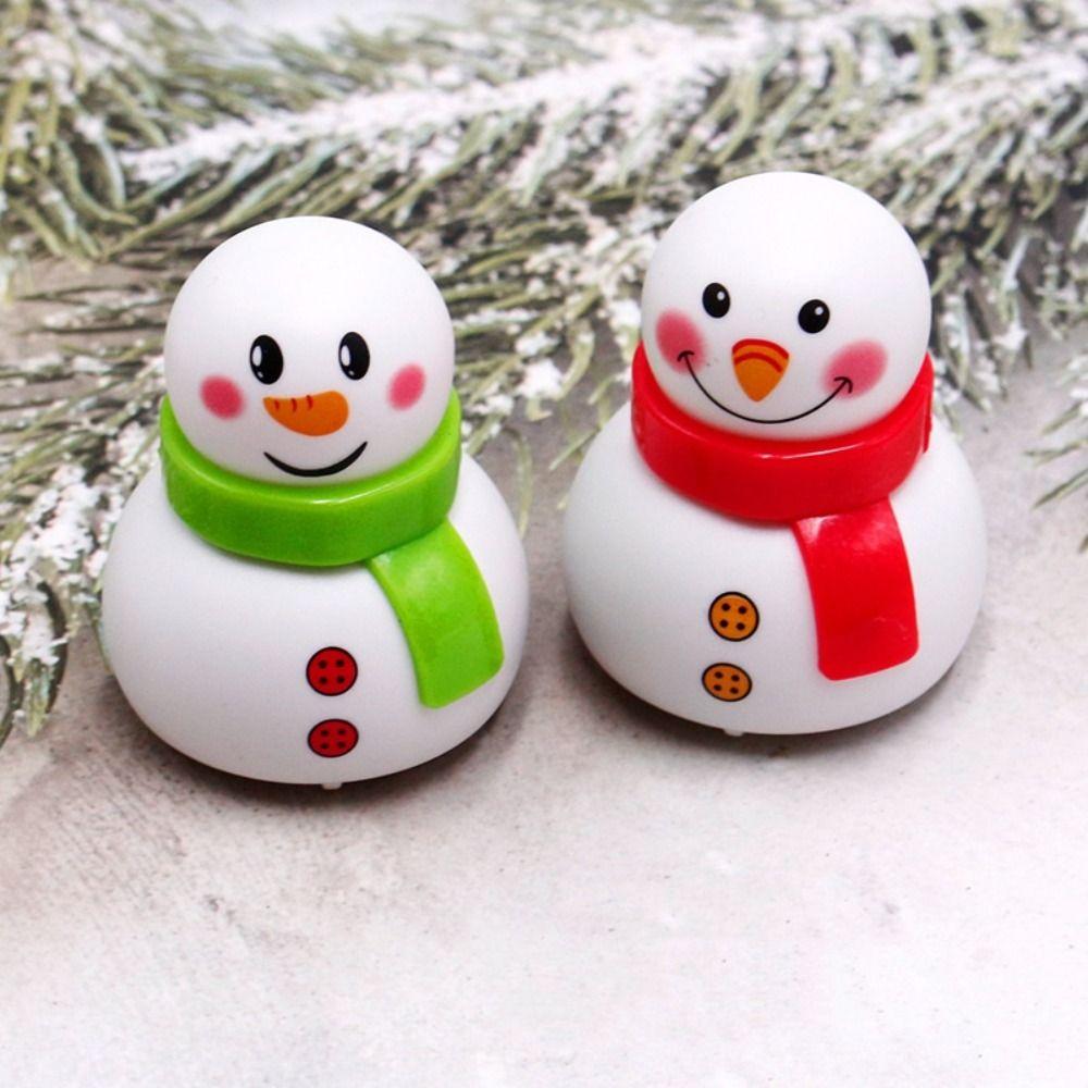 Christmas Tree Snowman Car Toys Decoration Santa Vehicle Toy Christmas Pull Back Car  Kindergarten