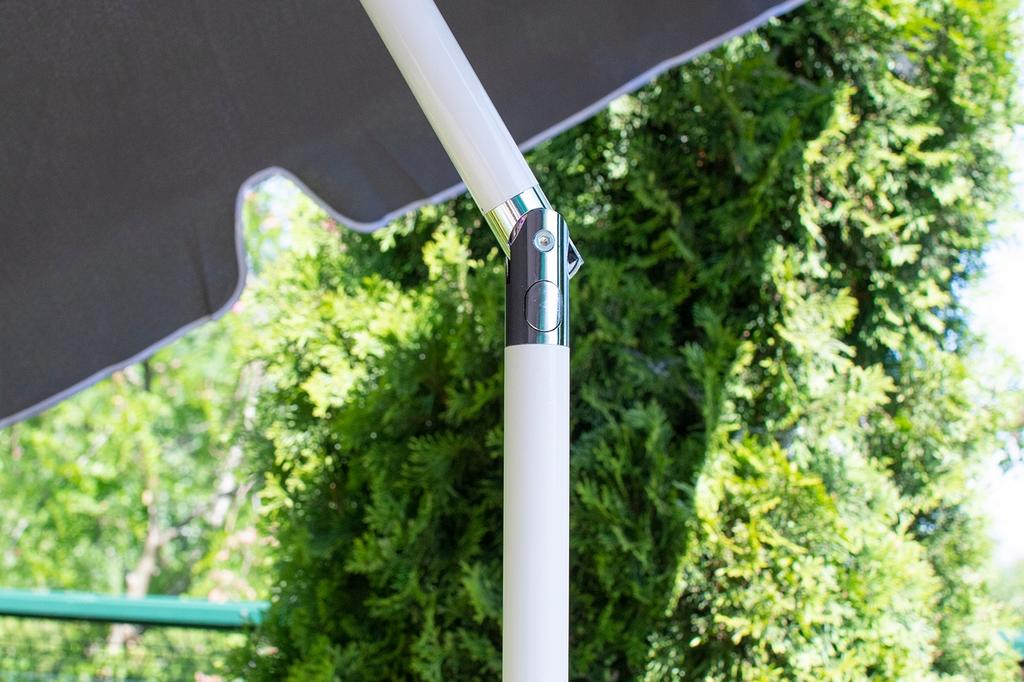 BALCONY UMBRELLA garden beach folding balcony