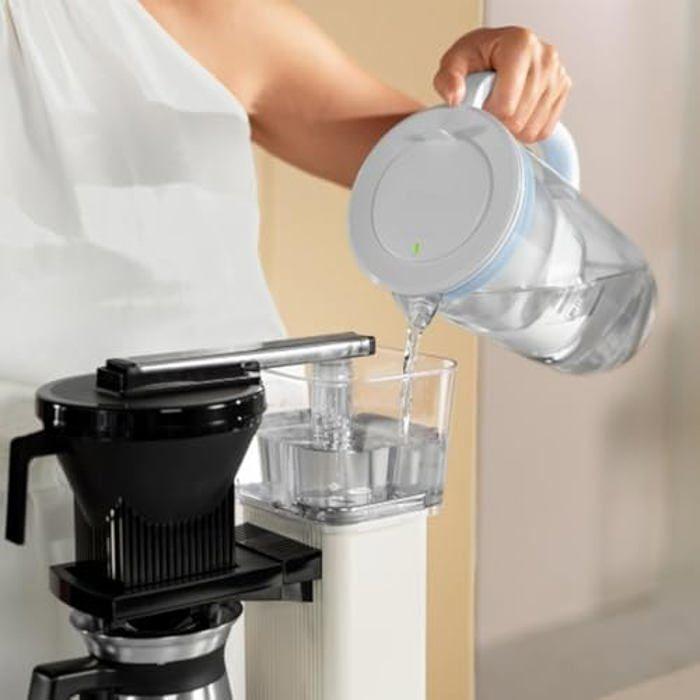 Filtre for filterkanne - BRITA - Brita Maxtra Pro - Sett med 2 - Effektiv filtrering - Rent vann