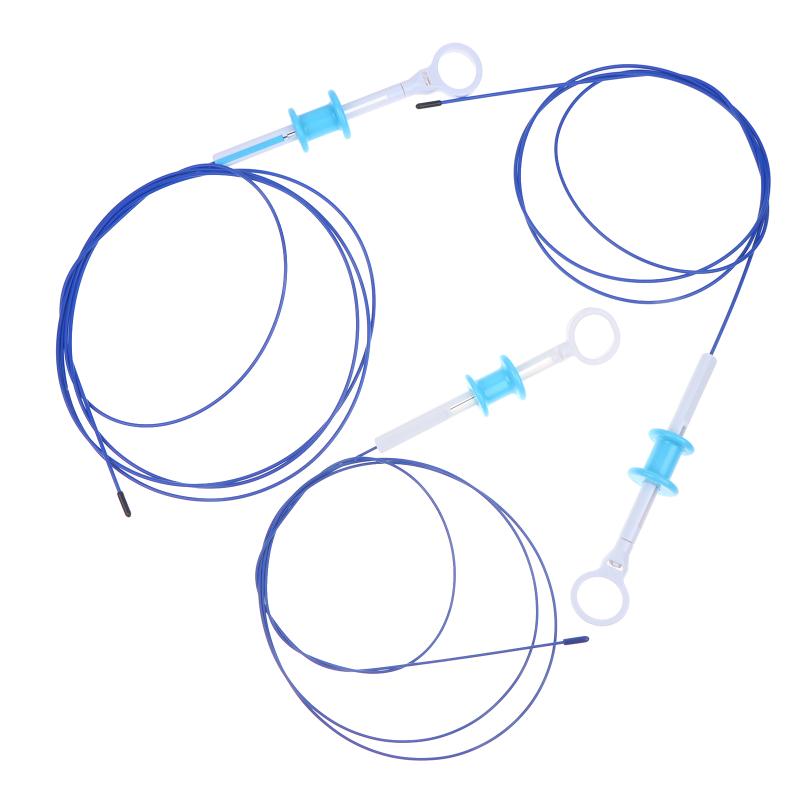 High Quality Disposable Endoscope Sampling Forceps 1.8mm 2.3mm Biopsy Tool for Professional Medical Use