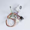 Evaporator Cooling Fan Motor for W11224591 Refrigerator Units Fridge Condenser Fan Freezer Replacement Part