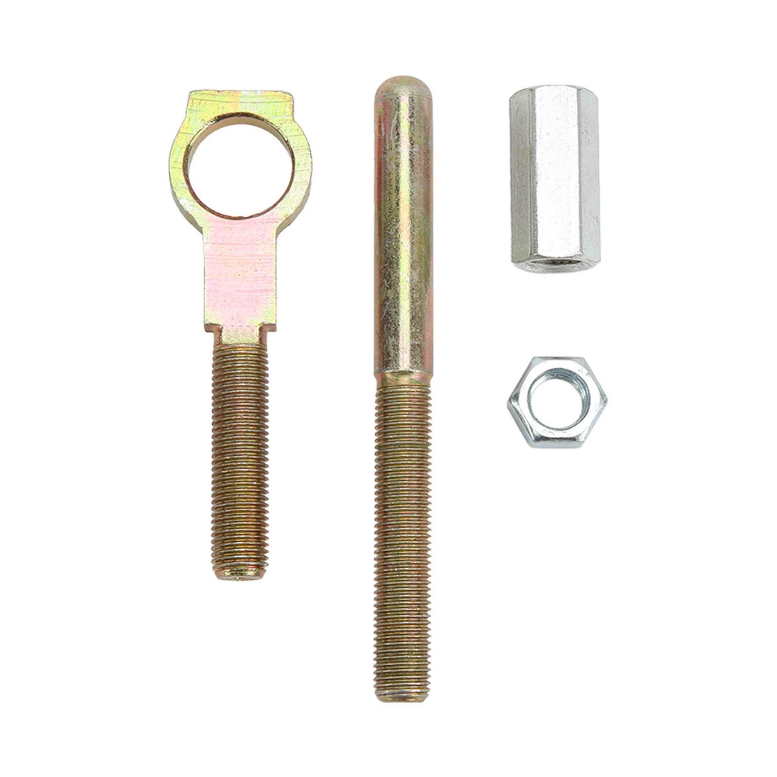 Master Cylinder Push Rod Kit Manual Set Auto Parts Replacement for Ford 1964‑1973 new чёрный