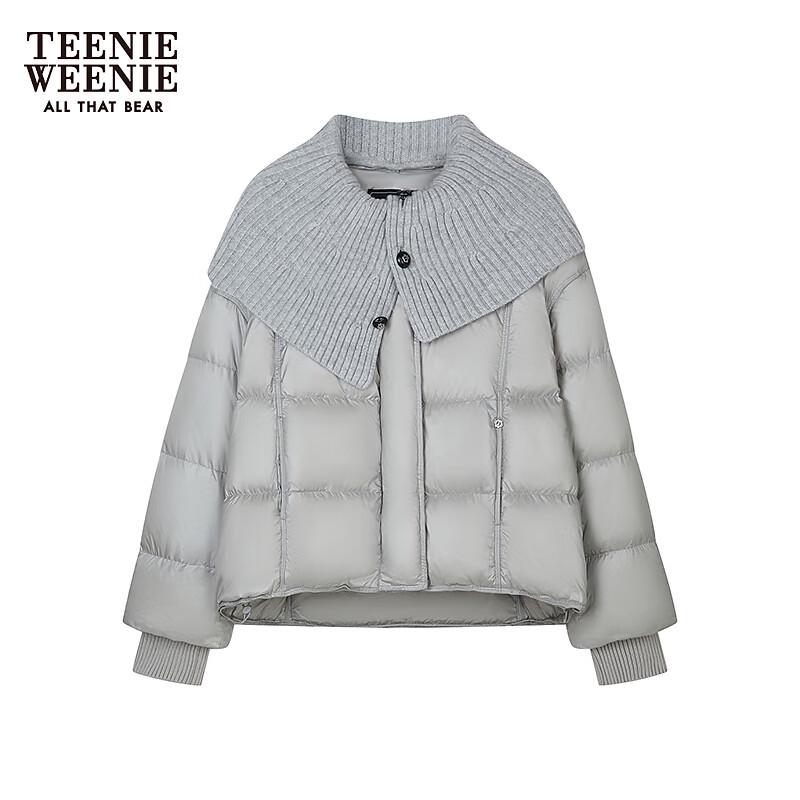 Teenie Weenie Bear Women's 2026 Winter Down Jacket