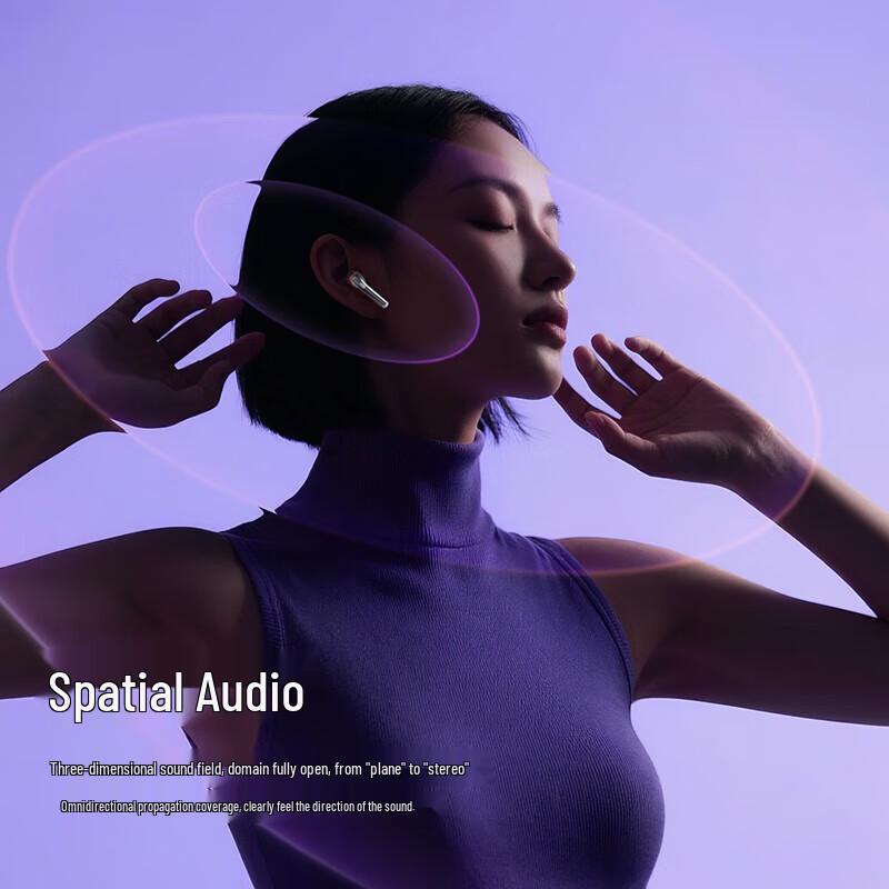 EDIFIER Lolli Air True Wireless Bluetooth Earbuds