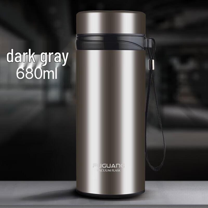 FUGUANG Shunfeng Vacuum Insulated Mug