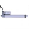 2025 12V Kraft 1500N Hub 200-750mm Linearantrieb Hub Elektromotor Halterung