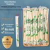 Homeglen Disposable Bamboo Chopsticks