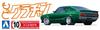 Aoshima Bunka Kyozai More Grand Champion 10 Kenmeri Plastic Model Kit Co., Ltd. (AOSHIMA) 1/24 No. GT-R