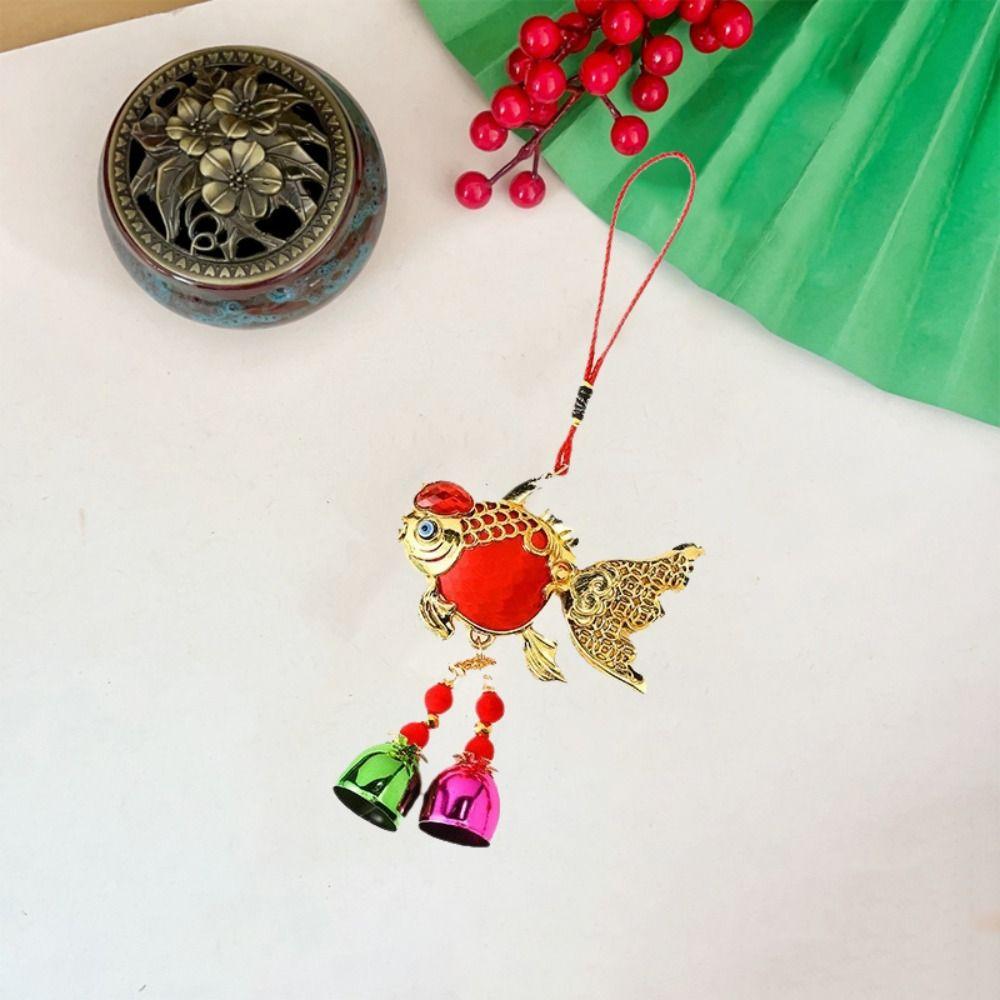 Traditional Hanging Ornaments Creative New Year Ornaments Spring Festival Pendant  Entrance
