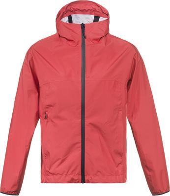 Jacket Dolomite Pelmo Hooded 5L Watermelon Red 1494