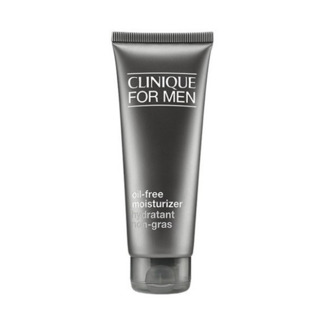

Clinique For Men Oil‑Free Moisturizer — 100 ml — 1 unit