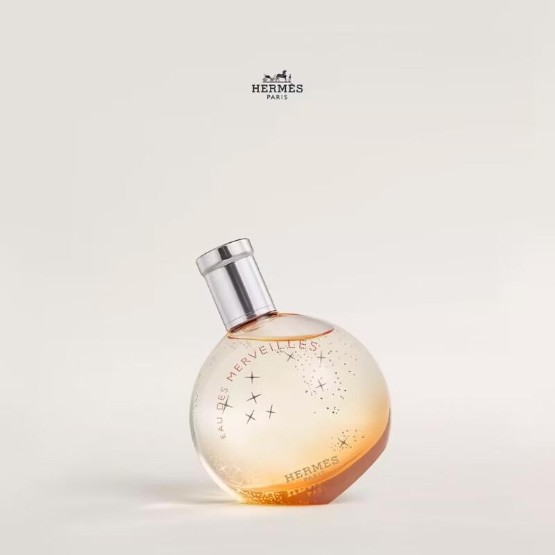 Hermès Eau des Merveilles Туалетная вода 30 мл