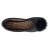 Sleepers Womens/Ladies Julie Pom Pom Slippers