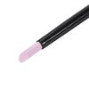 Nail Art Care Tool Quartz Scrubs Sten Nagelband Stick Penna Sked Cut Remover Pusher Polish Gel Salon