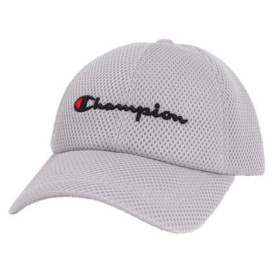 Champion Cap Gray 181-0223